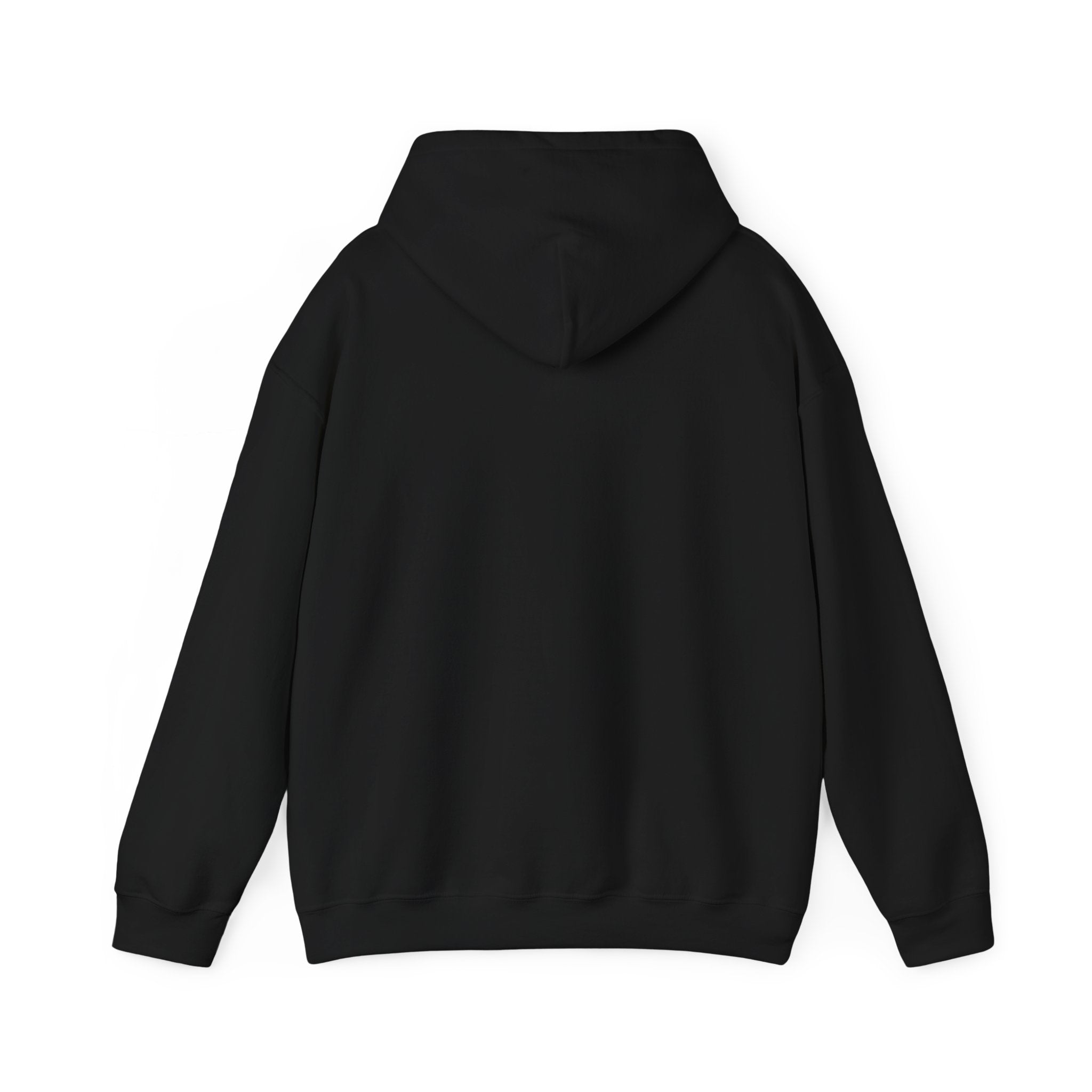 R.A.C. Official Heavyweight Hoodie | Rochester Anime Club Premium Streetwear