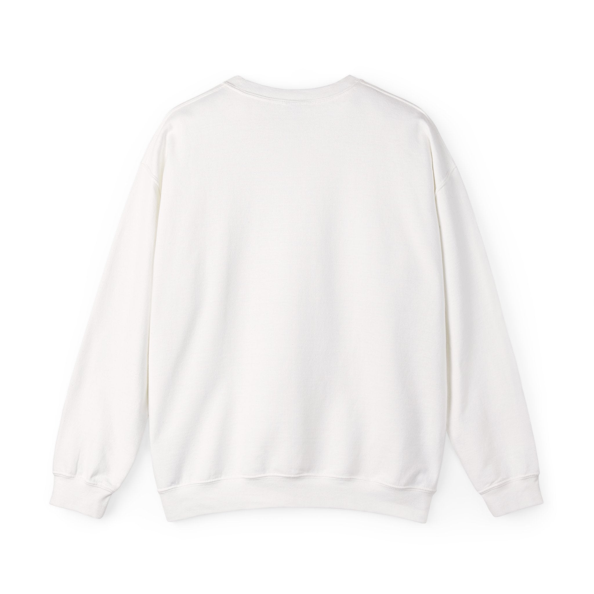 R.A.C. Official Heavyweight Crewneck | Rochester Anime Club Streetwear Sweatshirt