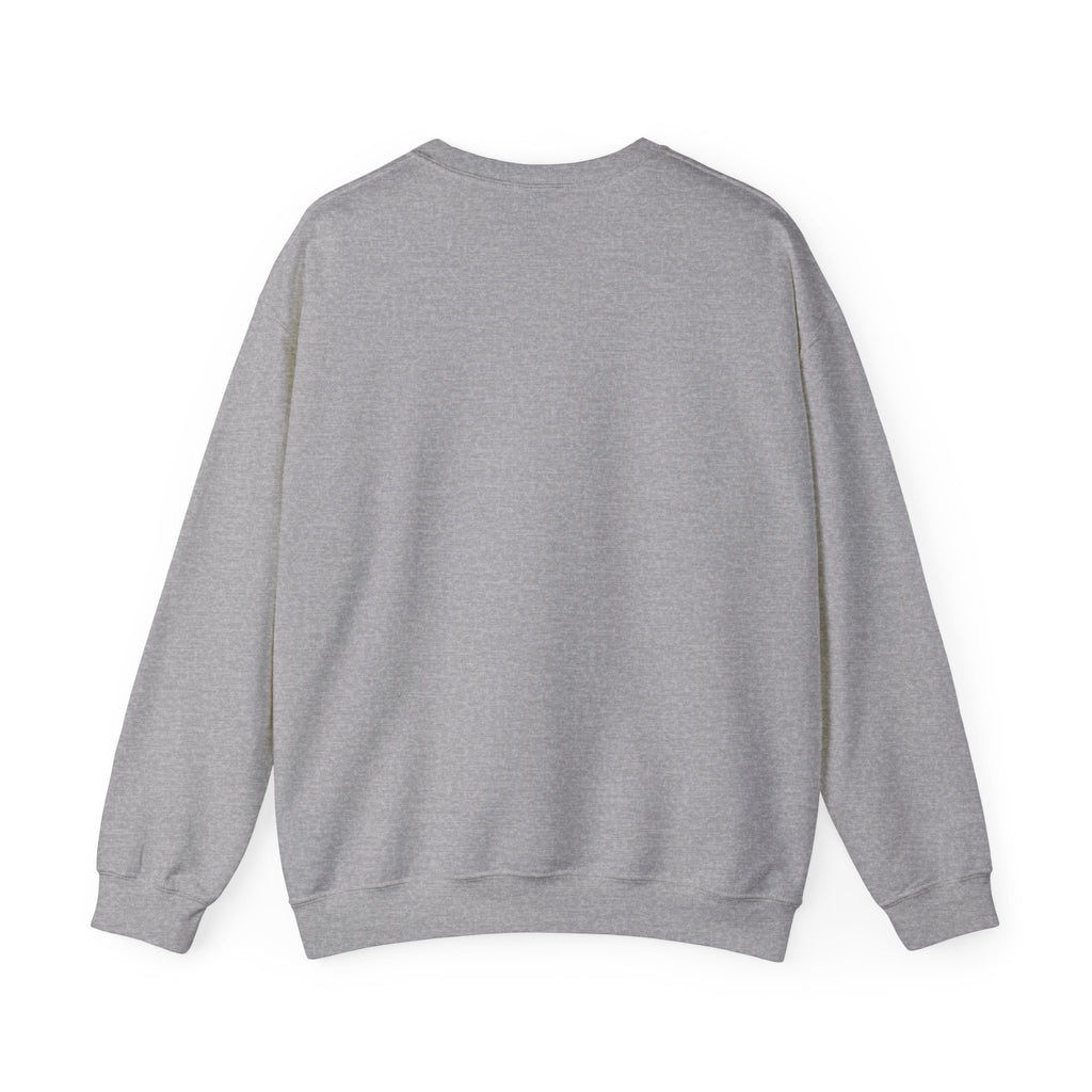 R.A.C. Official Heavyweight Crewneck | Rochester Anime Club Streetwear Sweatshirt