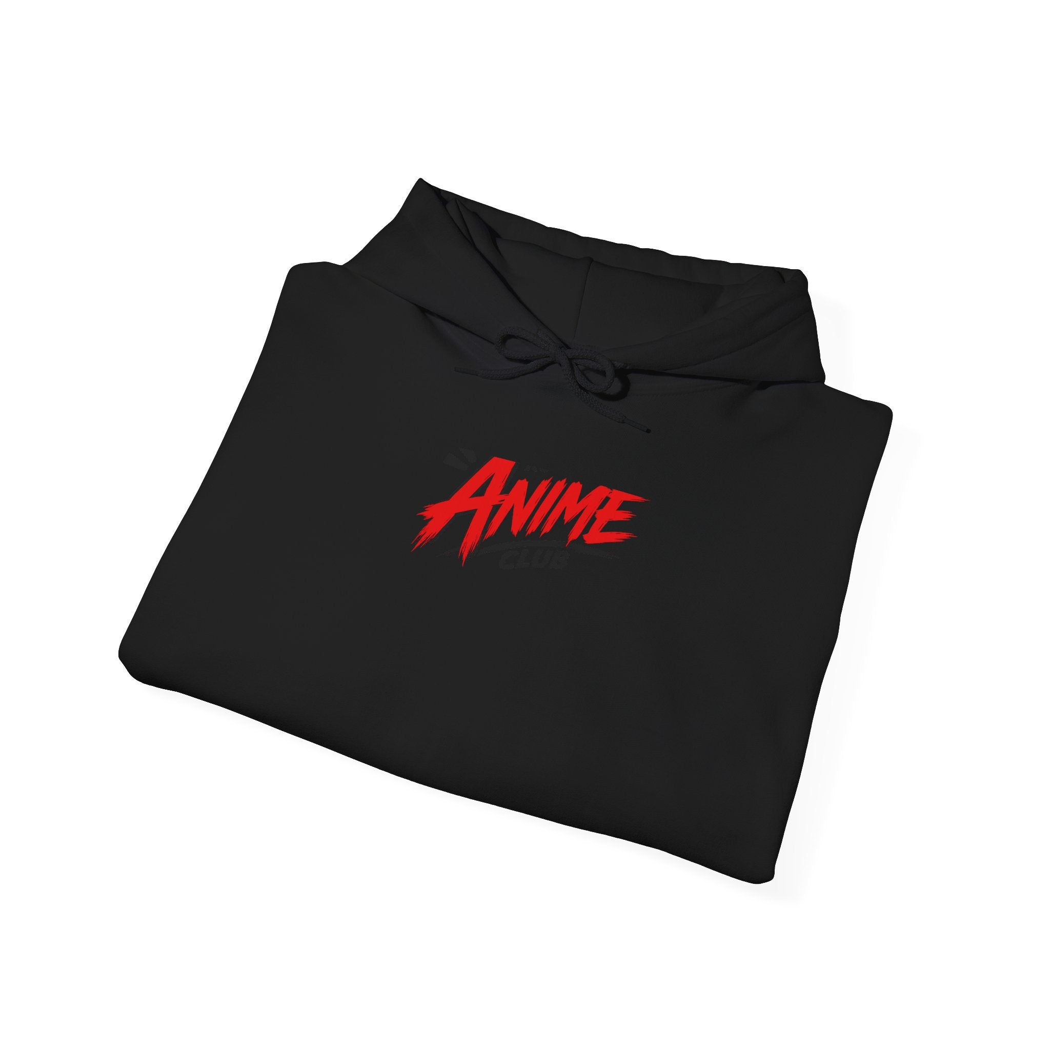 R.A.C. Official Heavyweight Hoodie | Rochester Anime Club Premium Streetwear