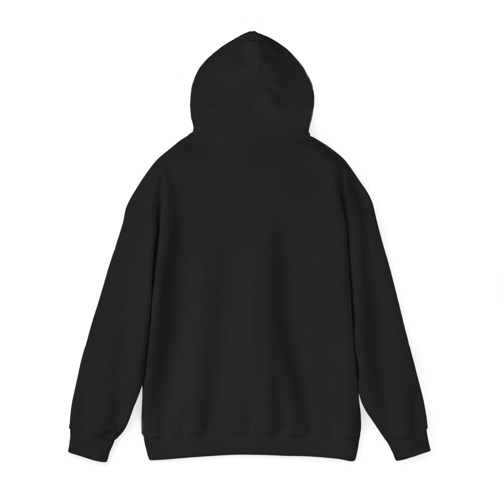 R.A.C. Official Heavyweight Hoodie | Rochester Anime Club Premium Streetwear