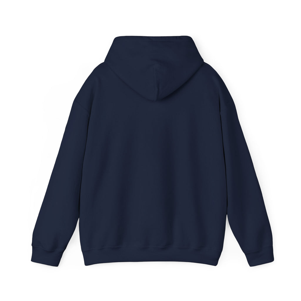 R.A.C. Official Heavyweight Hoodie | Rochester Anime Club Premium Streetwear