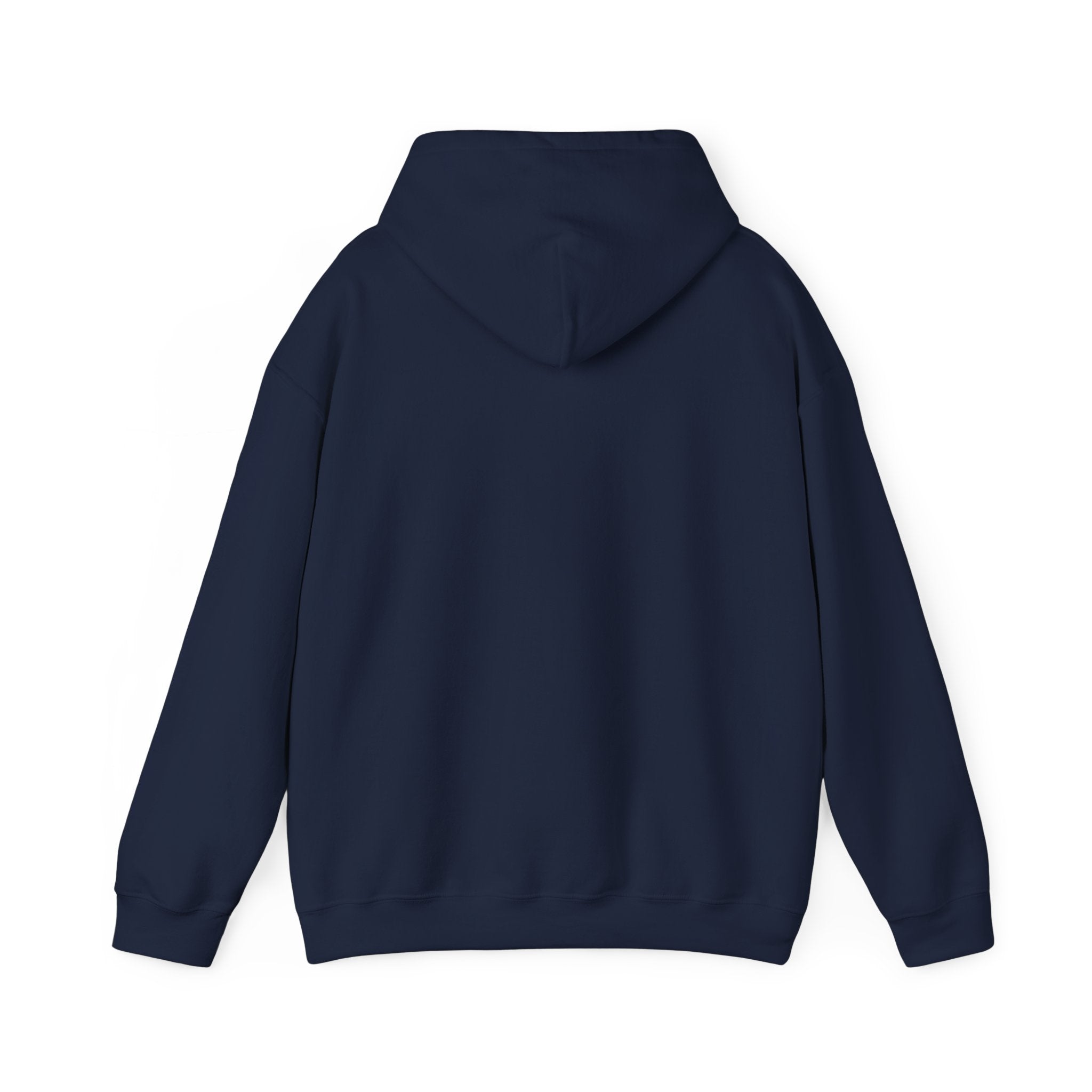 R.A.C. Official Heavyweight Hoodie | Rochester Anime Club Premium Streetwear