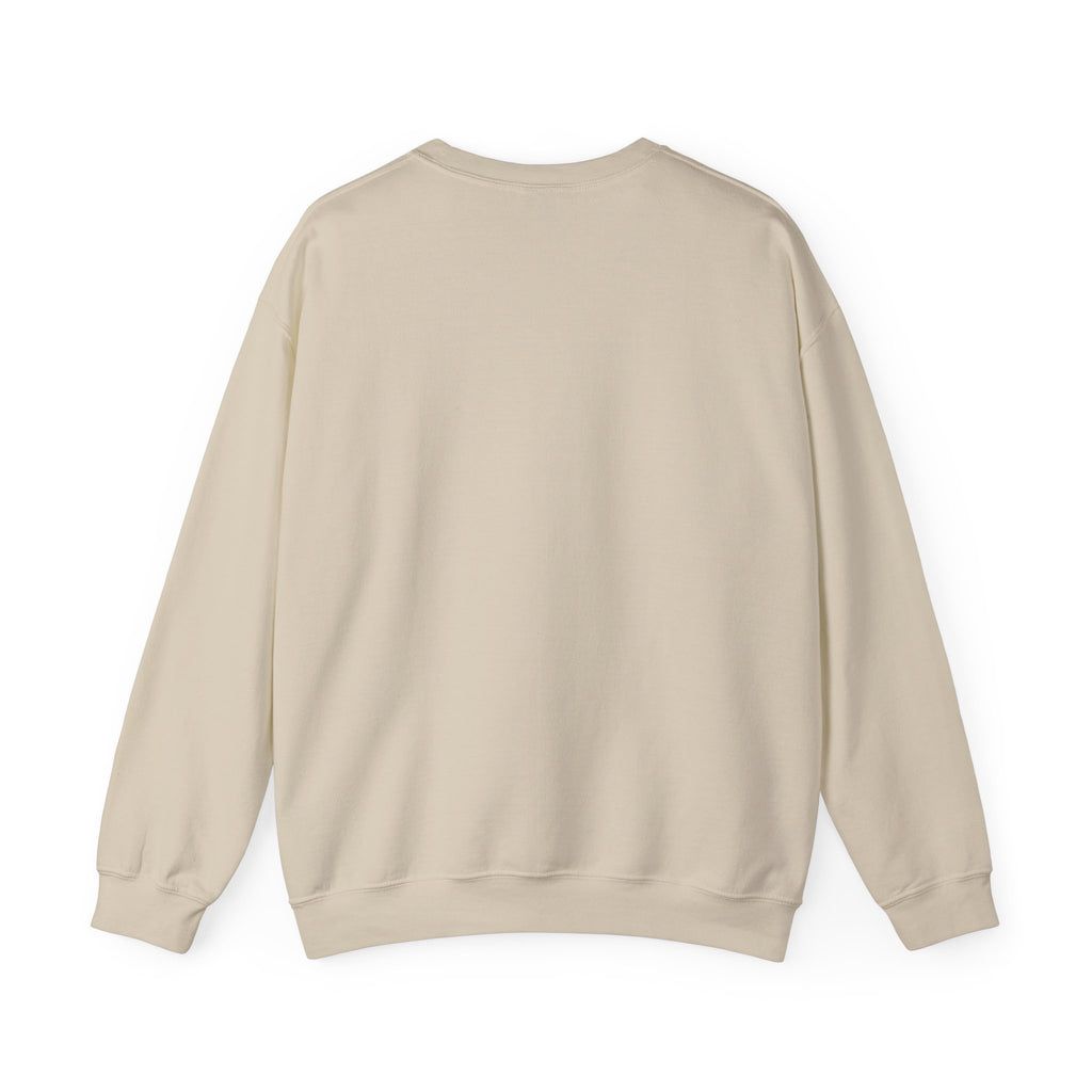 R.A.C. Official Heavyweight Crewneck | Rochester Anime Club Streetwear Sweatshirt