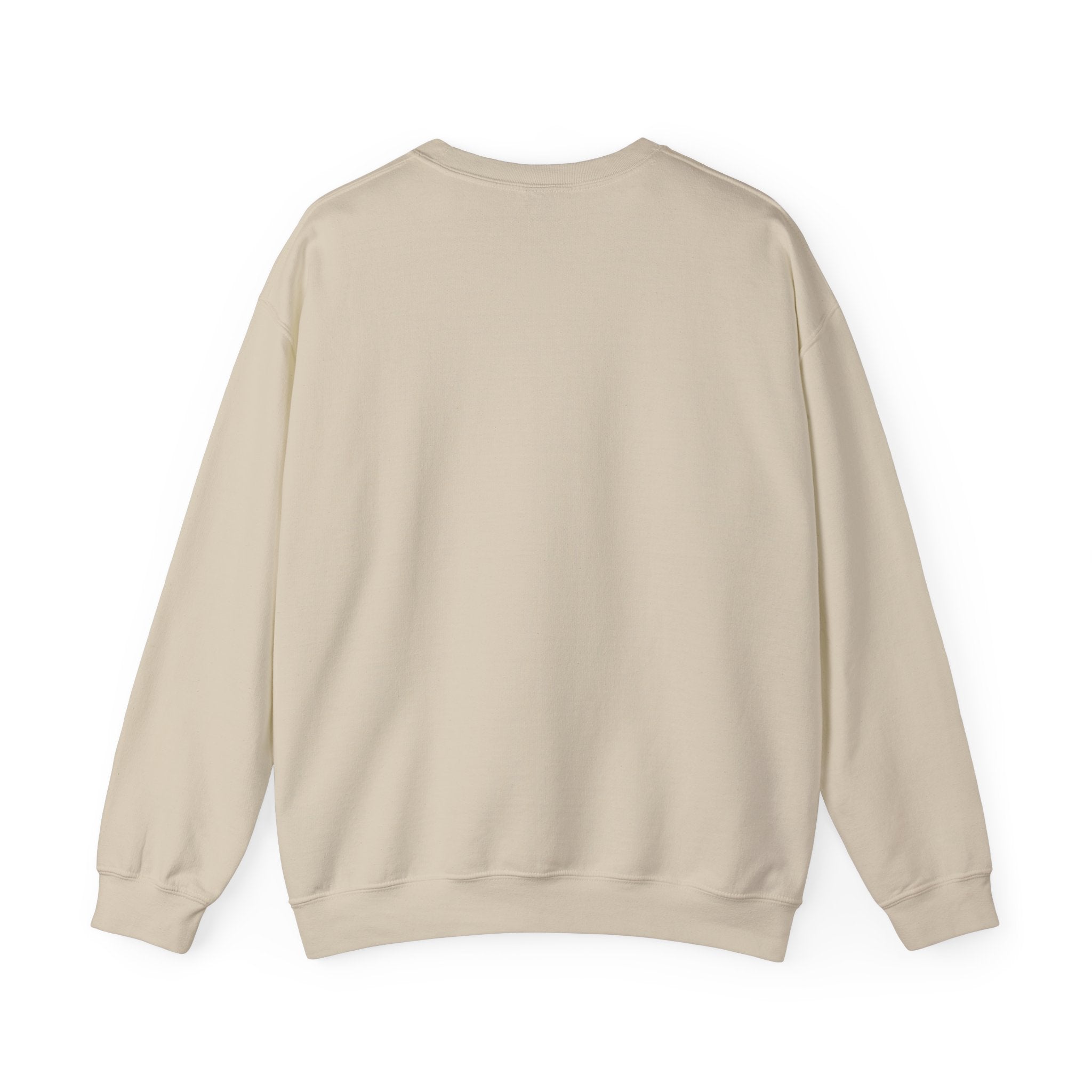 R.A.C. Official Heavyweight Crewneck | Rochester Anime Club Streetwear Sweatshirt