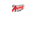 R.A.C. Official Logo Sticker | Rochester Anime Club Collectible Decal