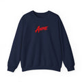 R.A.C. Official Heavyweight Crewneck | Rochester Anime Club Streetwear Sweatshirt