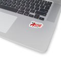 R.A.C. Official Sticker | Sticky Bites