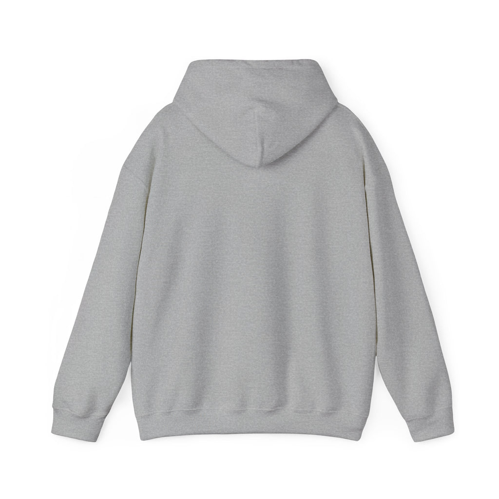 R.A.C. Official Heavyweight Hoodie | Rochester Anime Club Premium Streetwear
