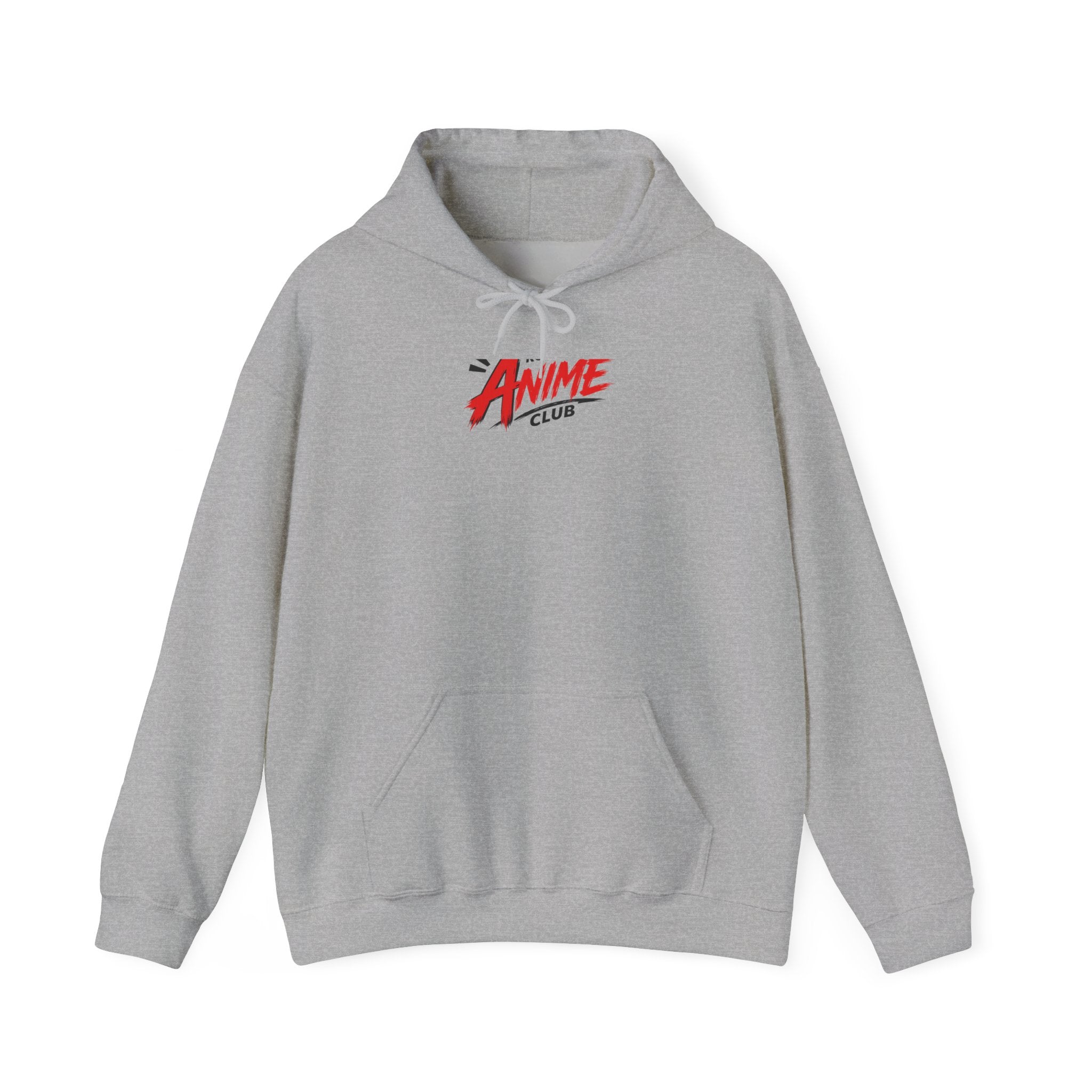 R.A.C. Official Heavyweight Hoodie | Rochester Anime Club Premium Streetwear