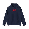R.A.C. Official Heavyweight Hoodie | Rochester Anime Club Premium Streetwear