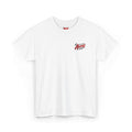 Rochester Anime Club Signature Embroidered Tee