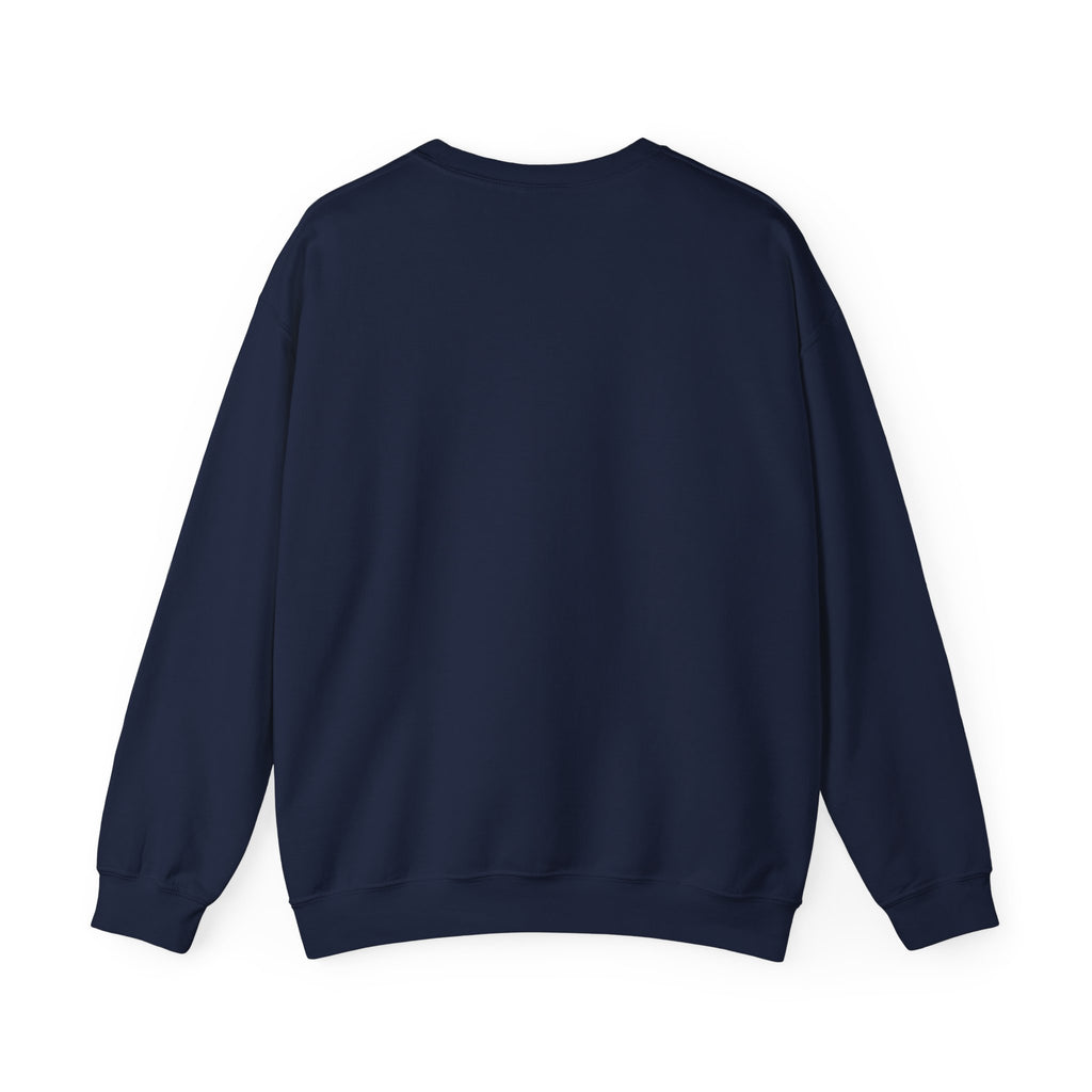 R.A.C. Official Heavyweight Crewneck | Rochester Anime Club Streetwear Sweatshirt