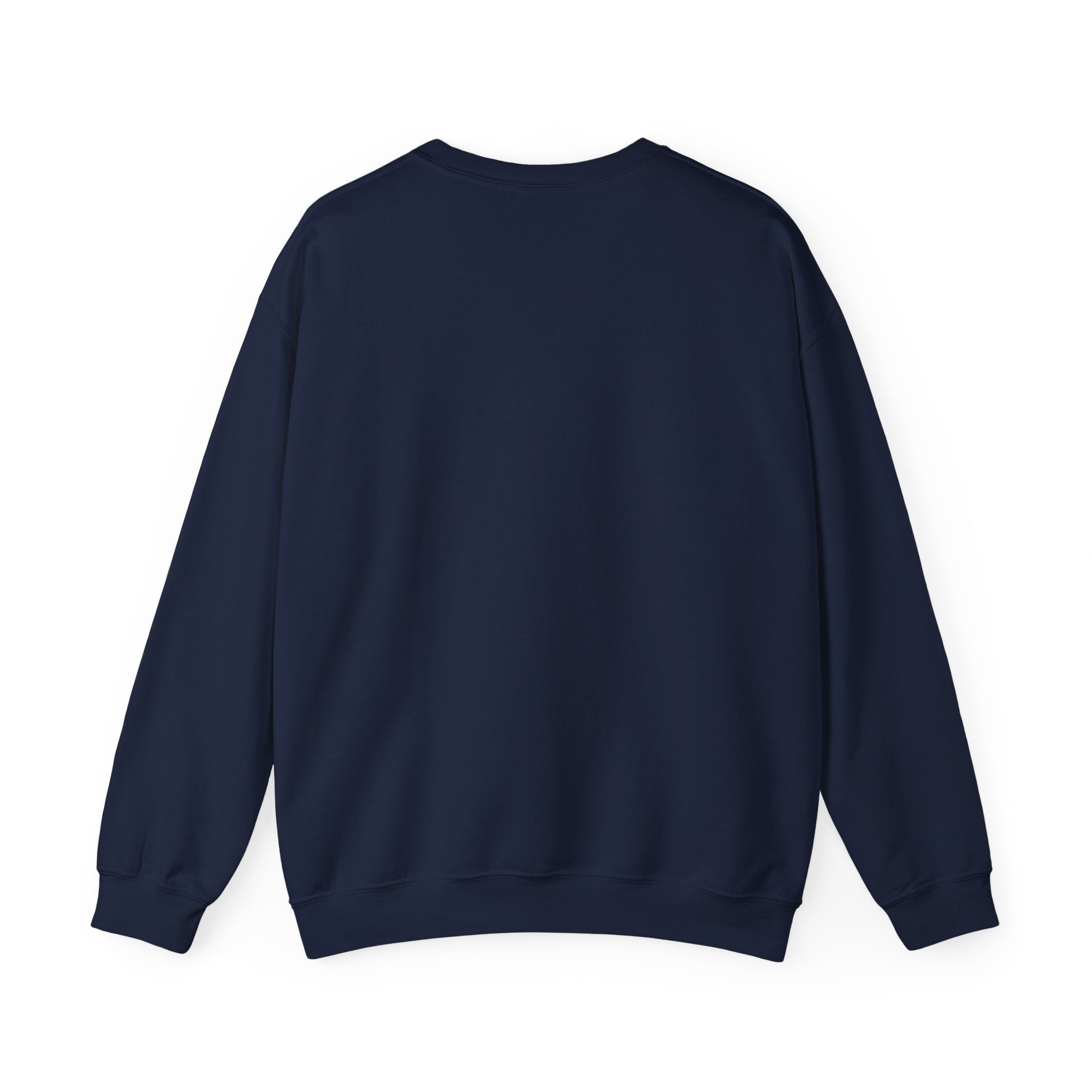 R.A.C. Official Heavyweight Crewneck | Rochester Anime Club Streetwear Sweatshirt