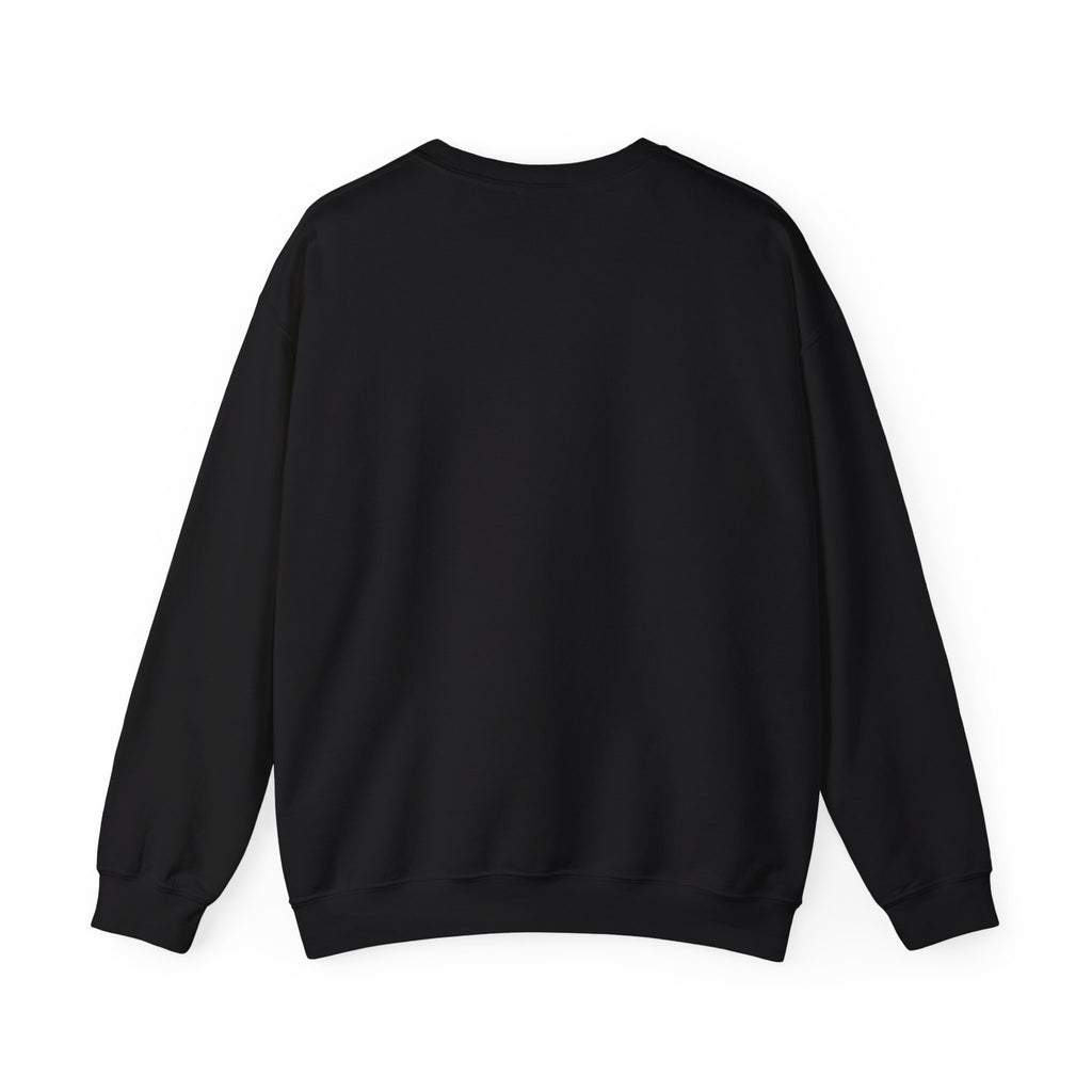 R.A.C. Official Heavyweight Crewneck | Rochester Anime Club Streetwear Sweatshirt