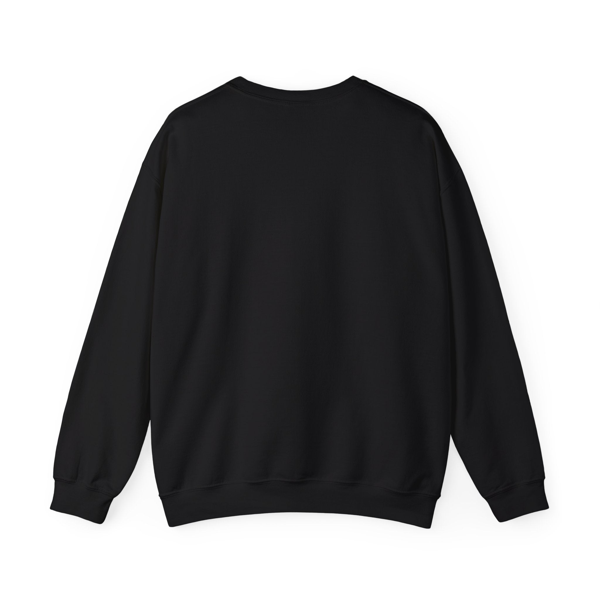 R.A.C. Official Heavyweight Crewneck | Rochester Anime Club Streetwear Sweatshirt