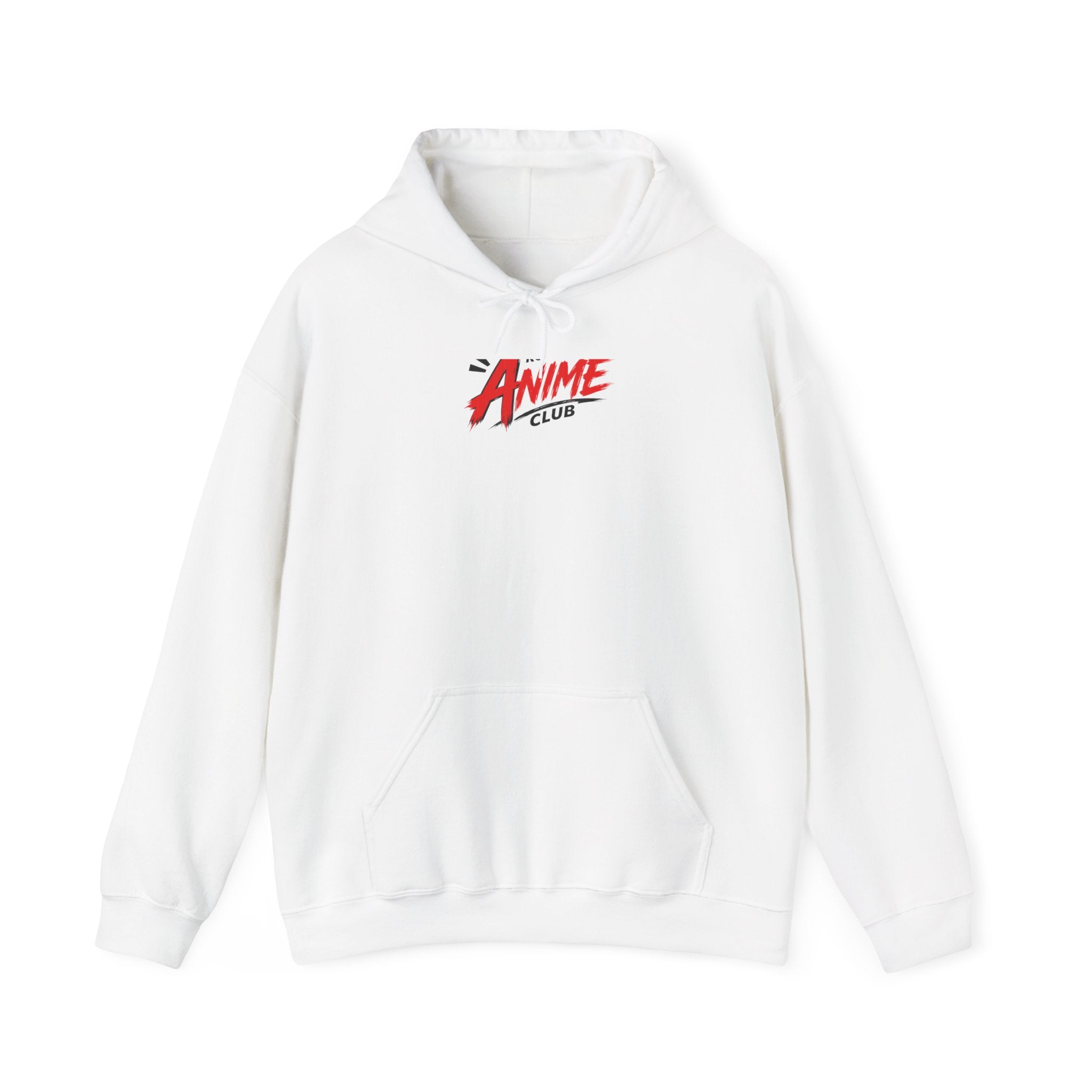 R.A.C. Official Heavyweight Hoodie | Rochester Anime Club Premium Streetwear
