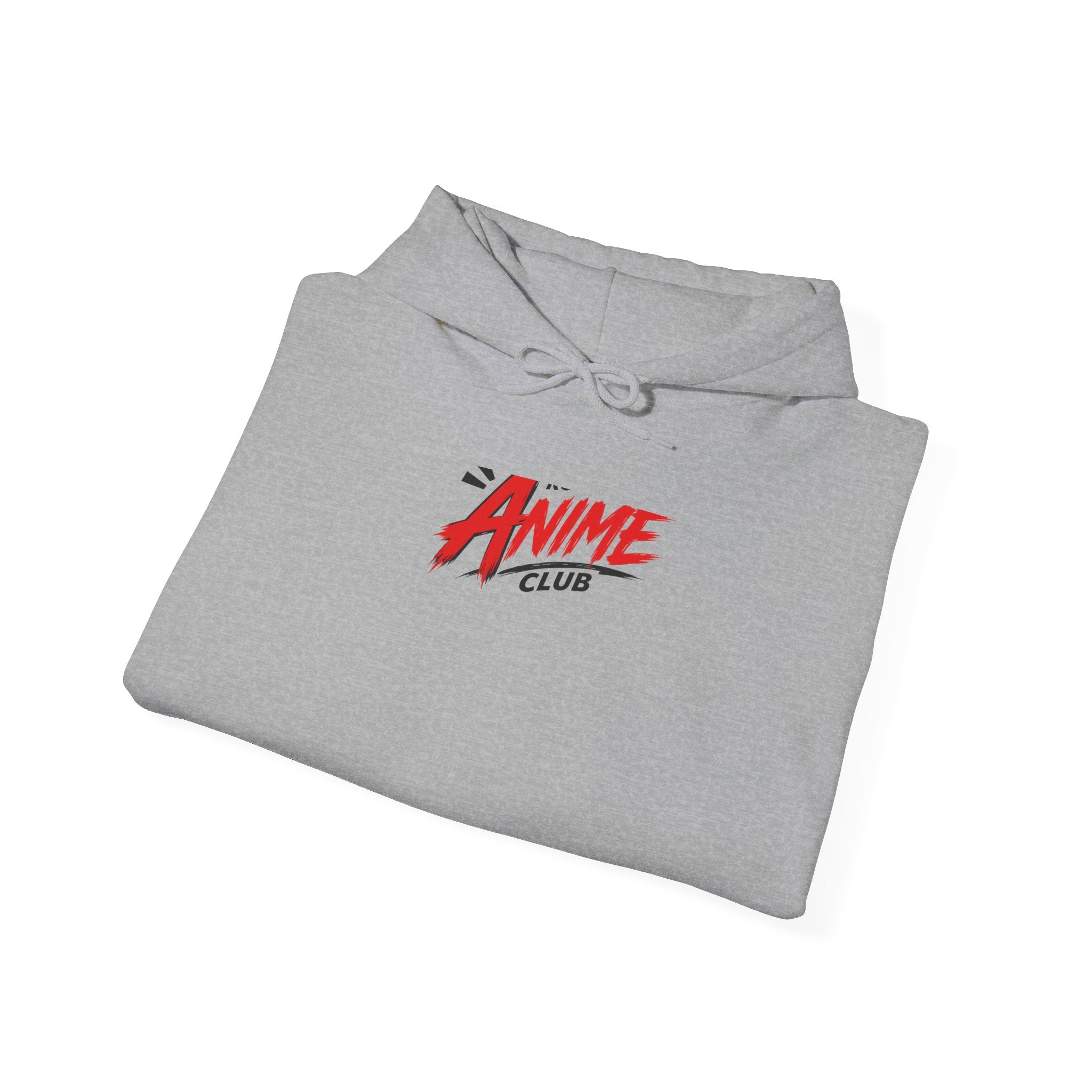 R.A.C. Official Heavyweight Hoodie | Rochester Anime Club Premium Streetwear