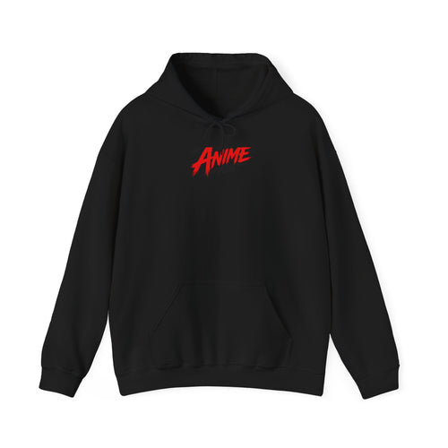 R.A.C. Official Heavyweight Hoodie | Rochester Anime Club Premium Streetwear