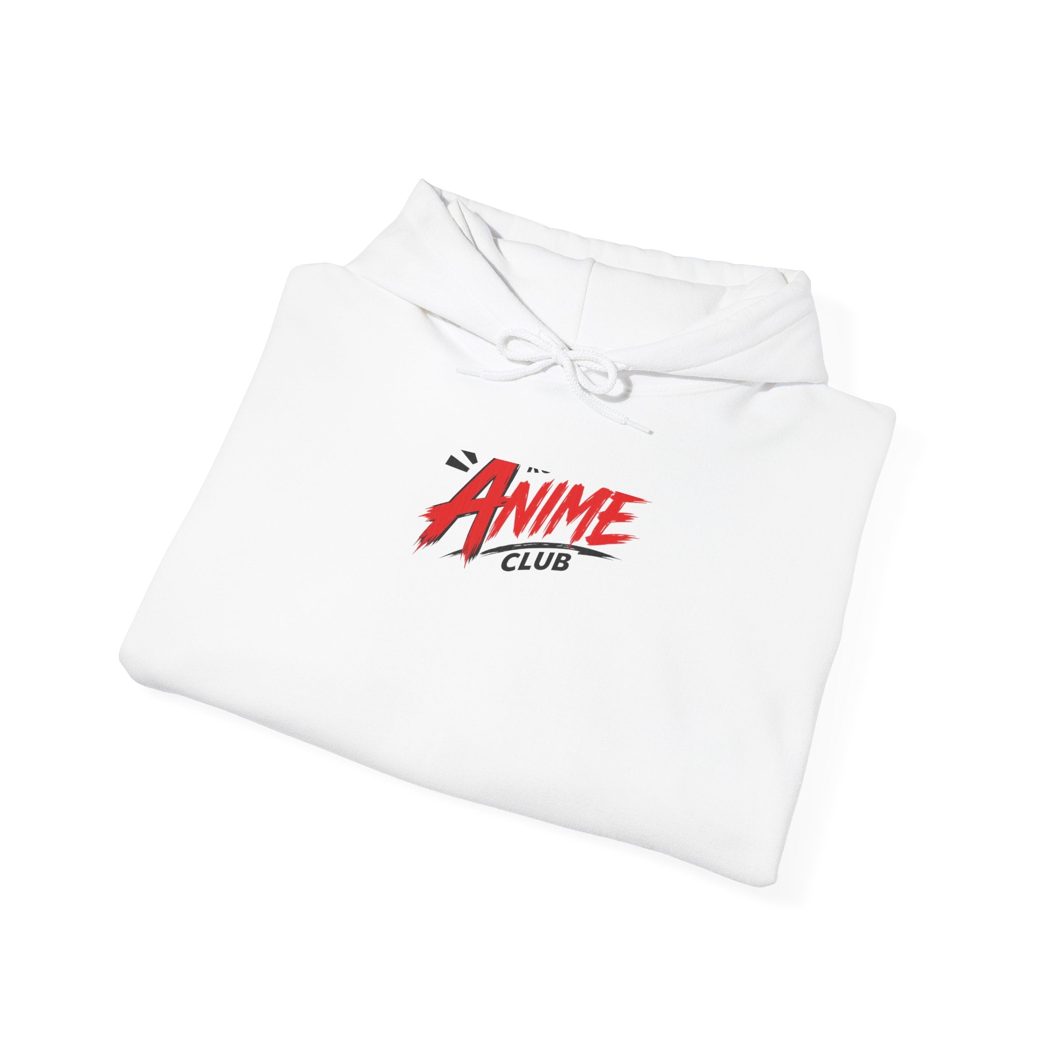 R.A.C. Official Heavyweight Hoodie | Rochester Anime Club Premium Streetwear