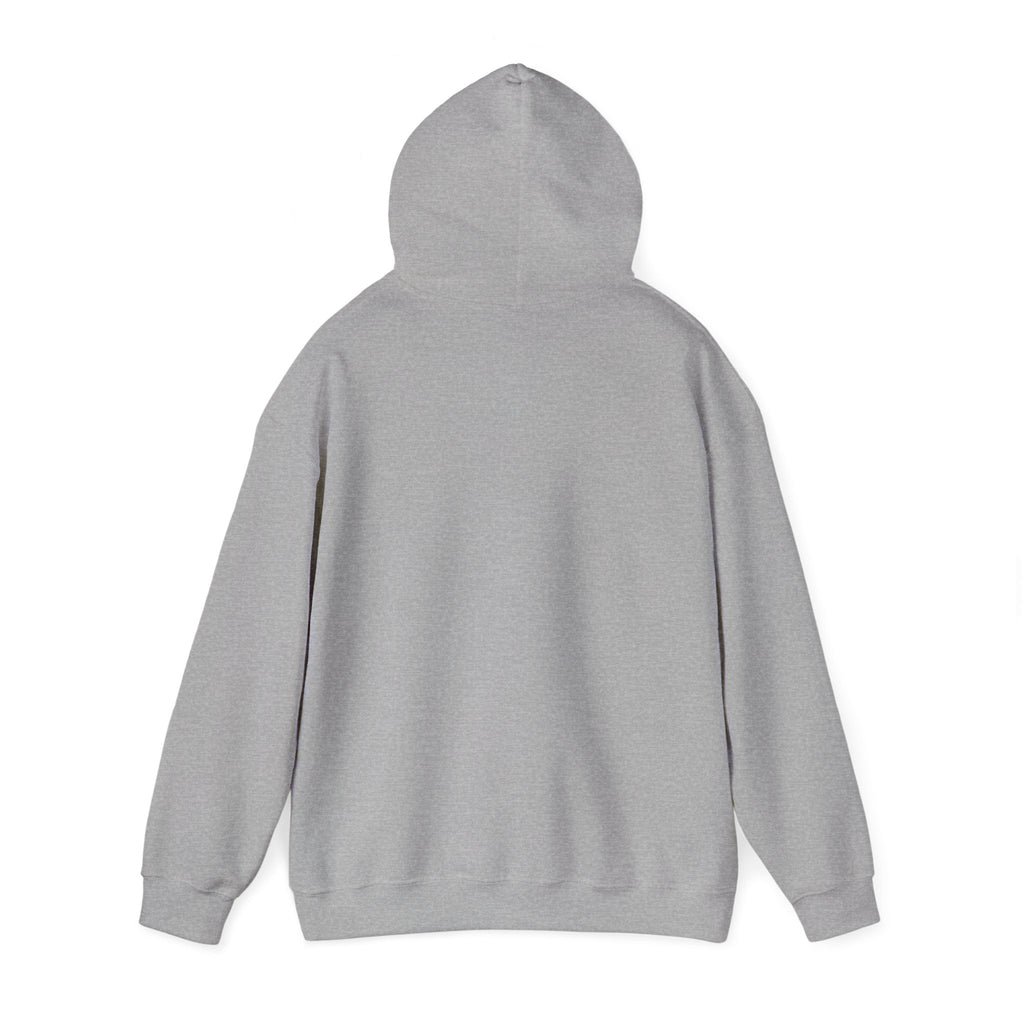 R.A.C. Official Heavyweight Hoodie | Rochester Anime Club Premium Streetwear