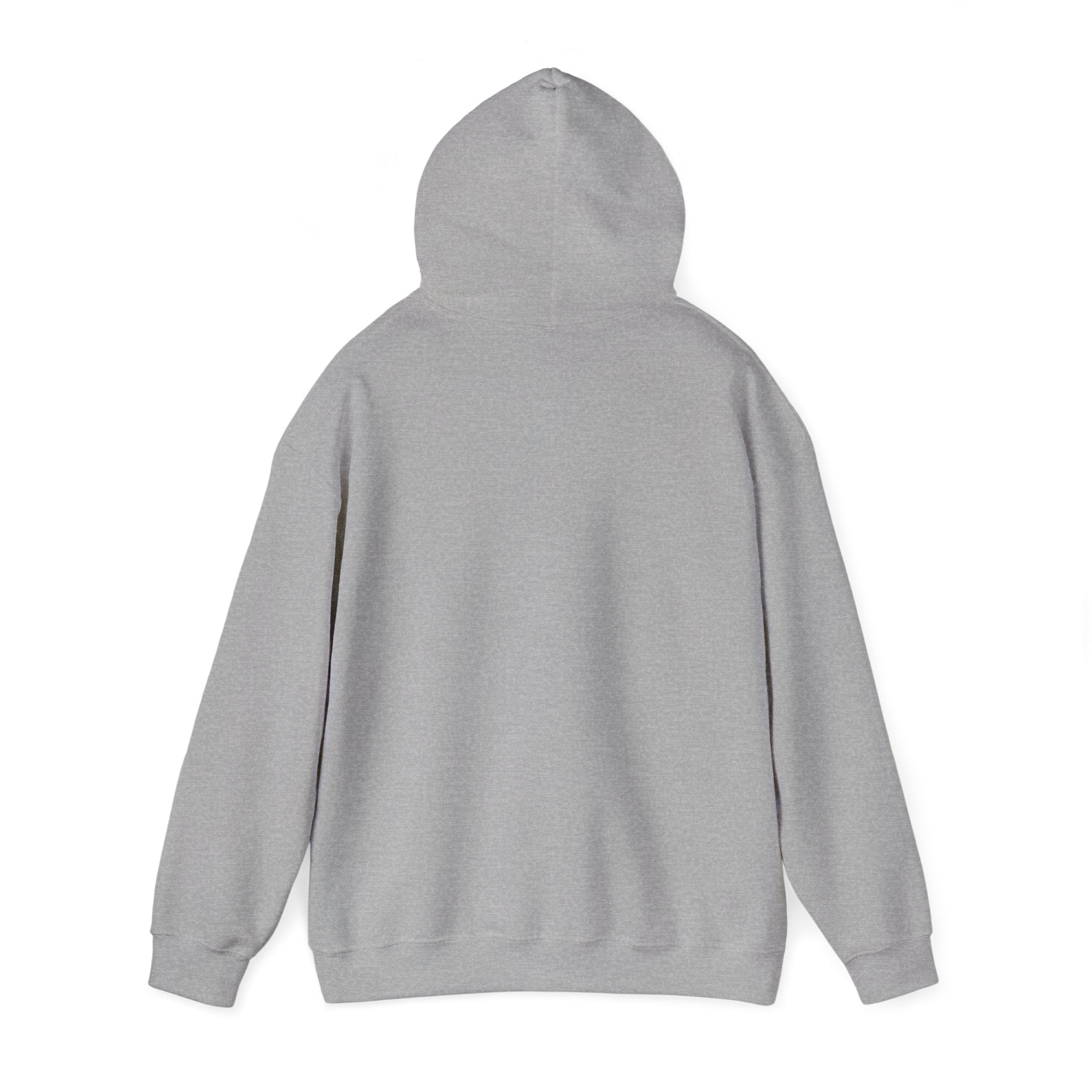R.A.C. Official Heavyweight Hoodie | Rochester Anime Club Premium Streetwear