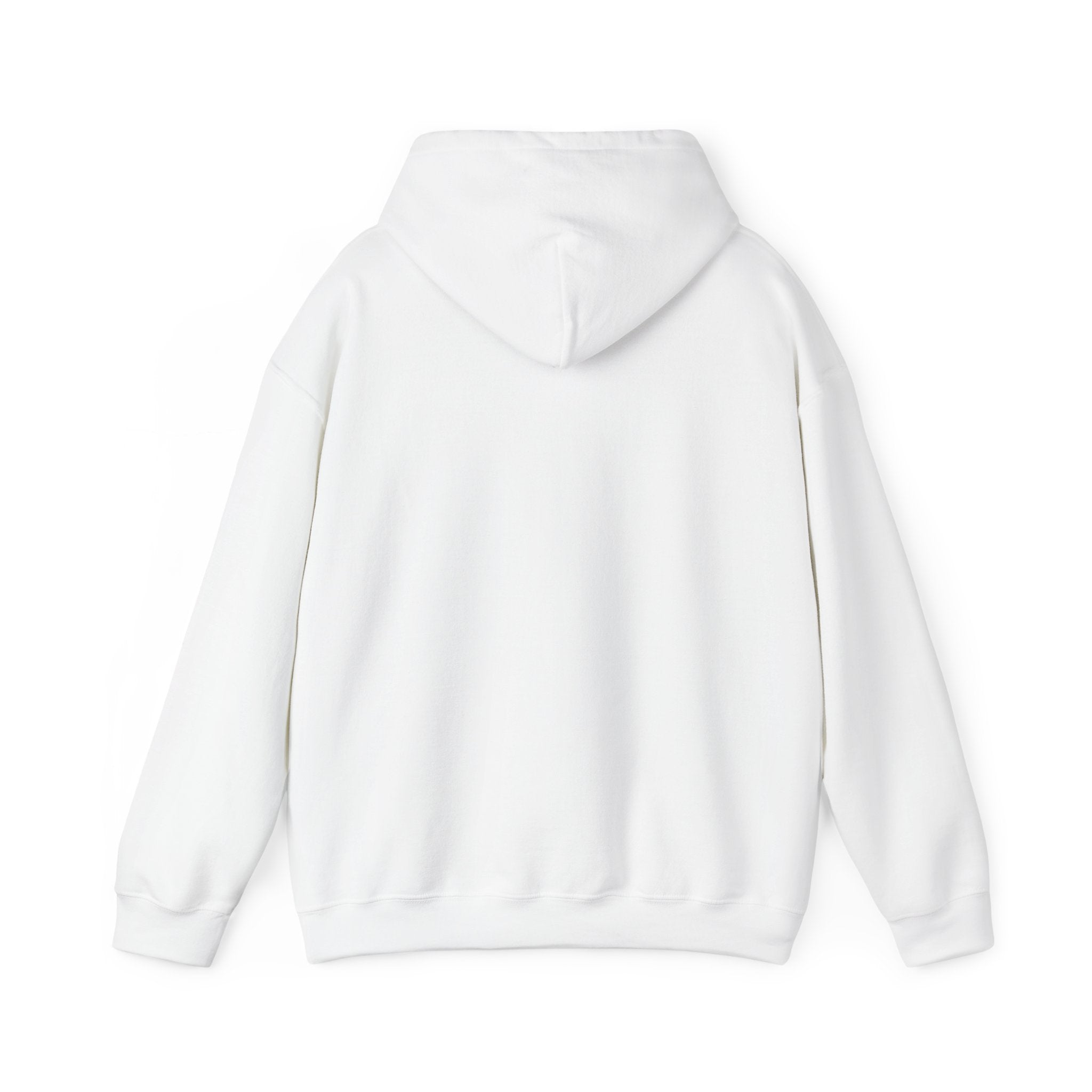 R.A.C. Official Heavyweight Hoodie | Rochester Anime Club Premium Streetwear