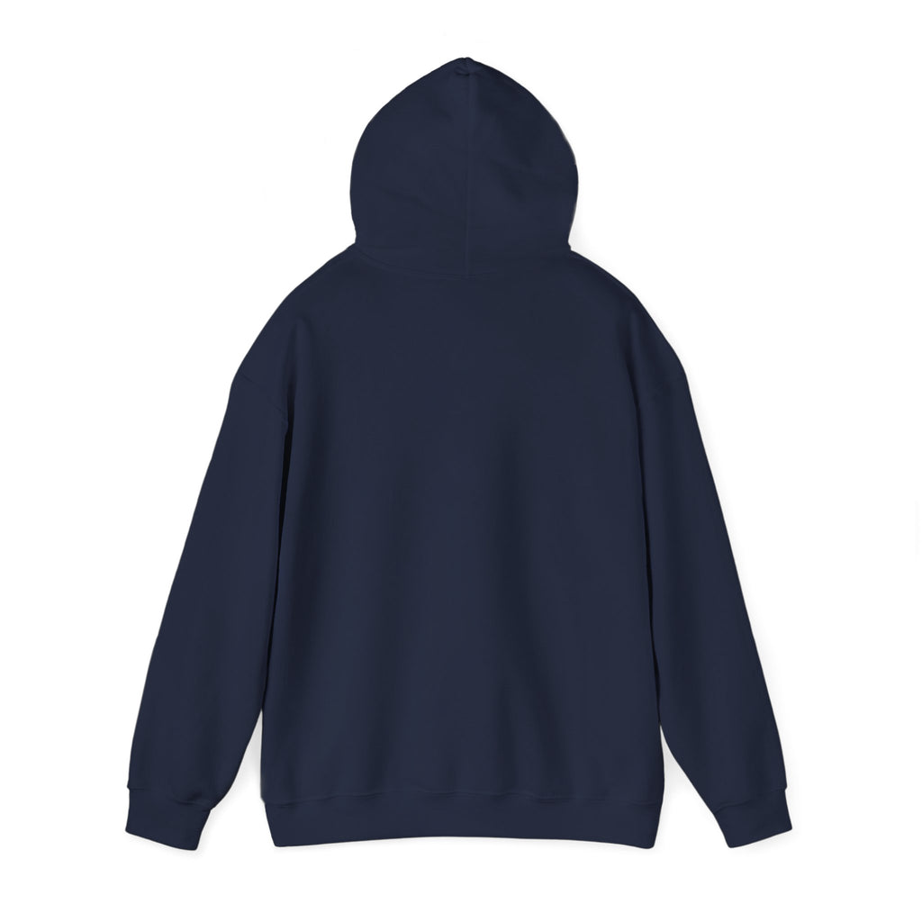 R.A.C. Official Heavyweight Hoodie | Rochester Anime Club Premium Streetwear