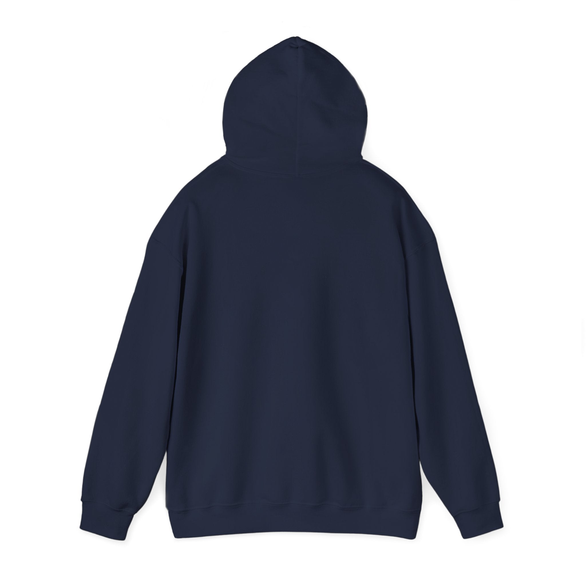 R.A.C. Official Heavyweight Hoodie | Rochester Anime Club Premium Streetwear