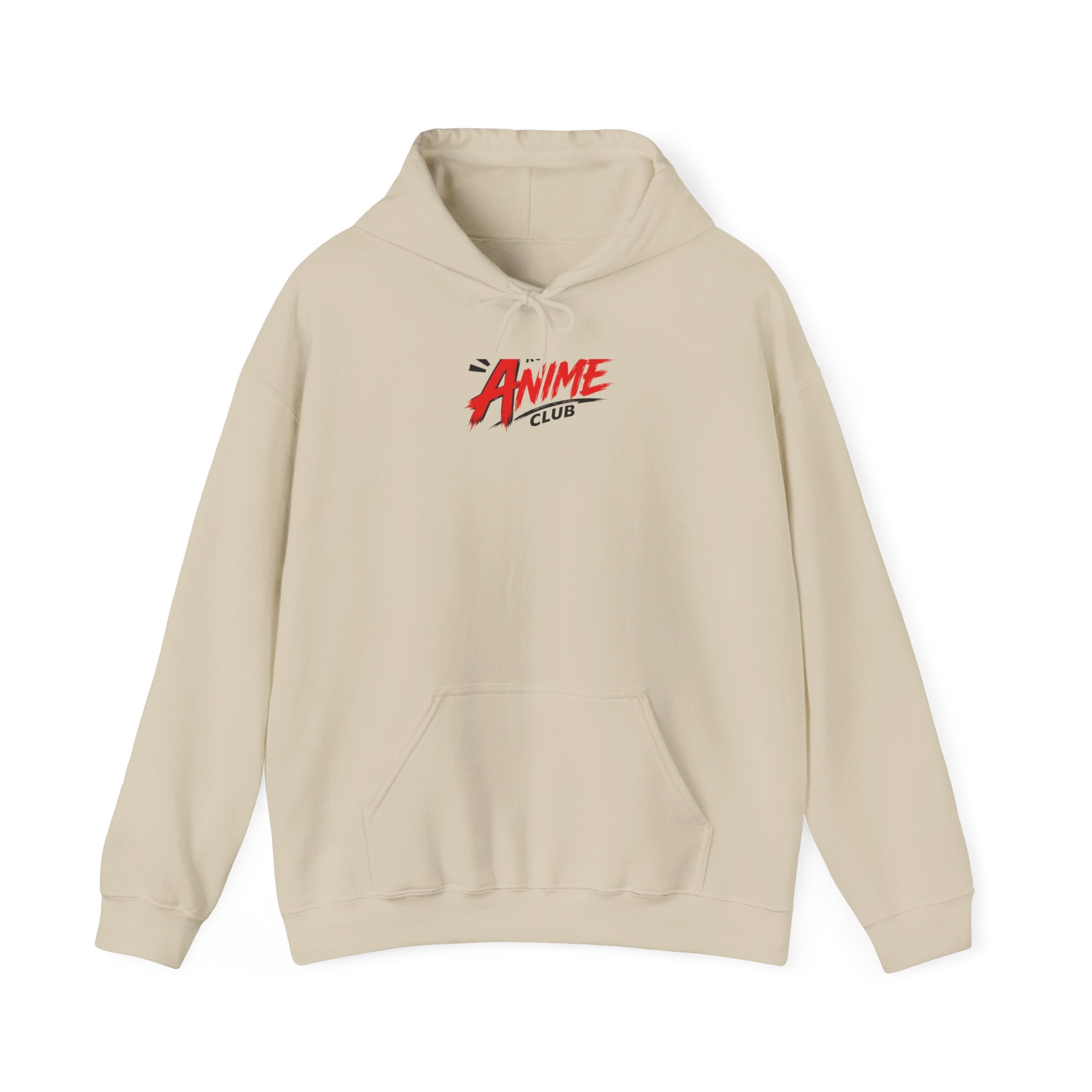 R.A.C. Official Heavyweight Hoodie | Rochester Anime Club Premium Streetwear