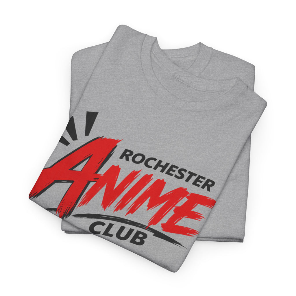 R.A.C. Official Soft Tee | Tee Time